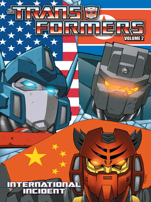 Title details for Transformers, Volume 2 by Mike Costa - Available